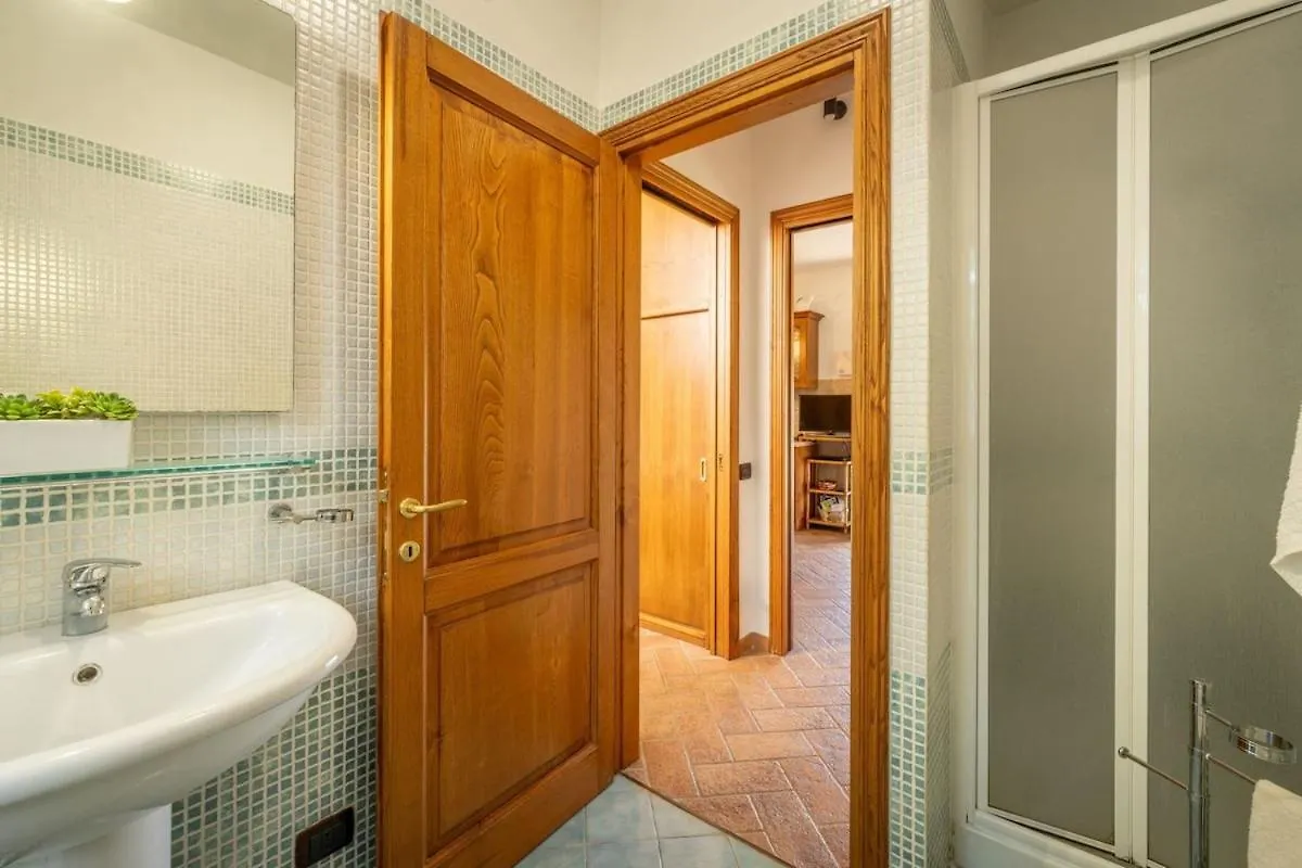 Casa Vacanze Il Fontanino 몬티시아노 0*,  이탈리아